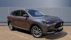 MG HS 1.5 T-GDI SE 5dr Petrol Hatchback